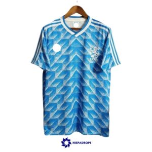 PAÍSES BAJOS 1988 **BLUE**