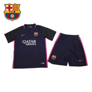 EQUIPACIÓN BARCELONA FC 2016/17