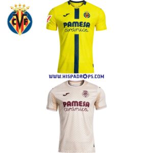 VILLAREAL CF 2025/26