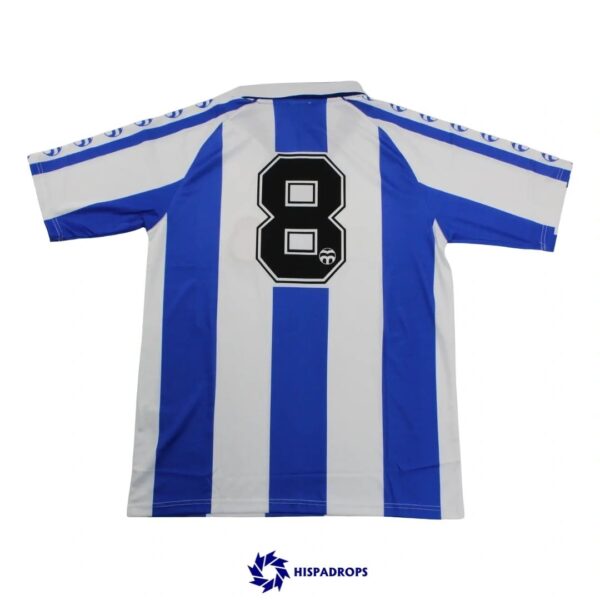 ESPANYOL 1984/85 **SPECIAL RETRO**