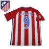 ATLETICO DE MADRID 2016/17 LOCAL