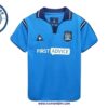 MANCHESTER CITY 02-03