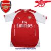 ARSENAL 2014/15