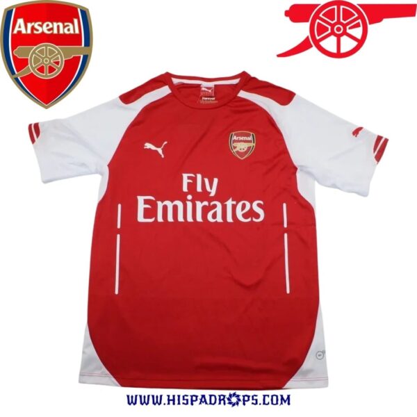 ARSENAL 2014/15