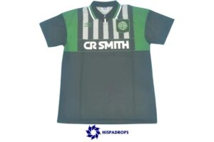 CELTIC 94-96