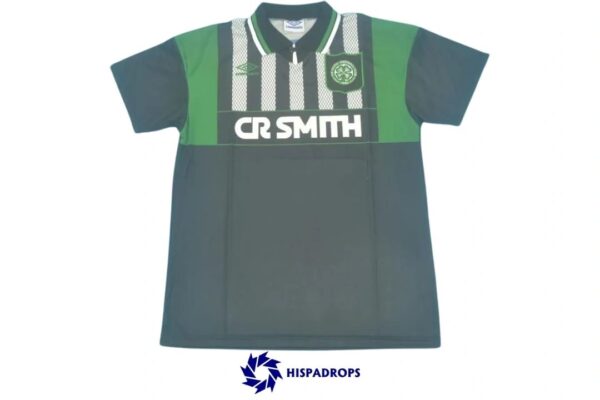 CELTIC 94-96