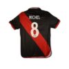 RAYO VALLECANO 2000/01 UEFA **SPECIAL BLACK RETRO**