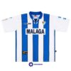 MALAGA CF 1998/99
