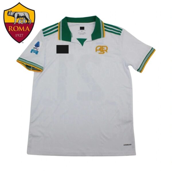 AS ROMA 2025/26