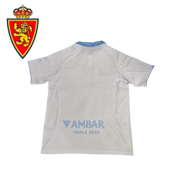 REAL ZARAGOZA 2025/26