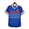 FRANCIA 1998
