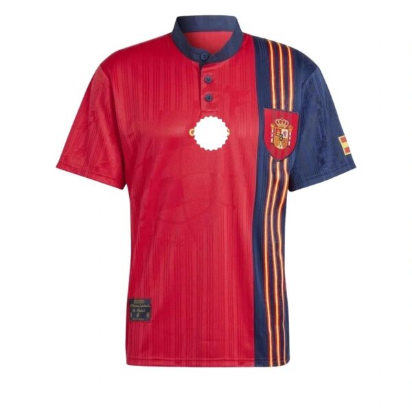 ESPAÑA EURO 96 **SPECIAL RETRO**