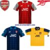 ARSENAL 1994/95 **SPECIAL**