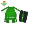 EQUIPACION REAL BETIS 2025/26