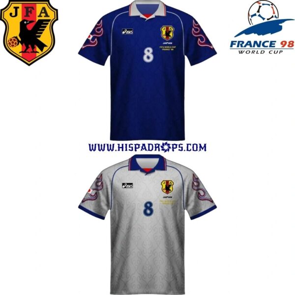 JAPÓN 1998 **DELLAFUENTE SPECIAL VERSION**