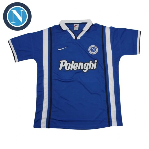 NAPOLI 1998/99