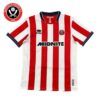SHEFFIELD UNITED FC 2025/26