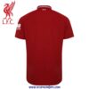 LIVERPOOL FC 18-19