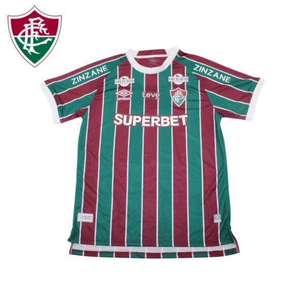FLUMINENSE 2025/26