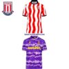 STOKE CITY 2025/26