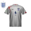INGLATERRA 2006