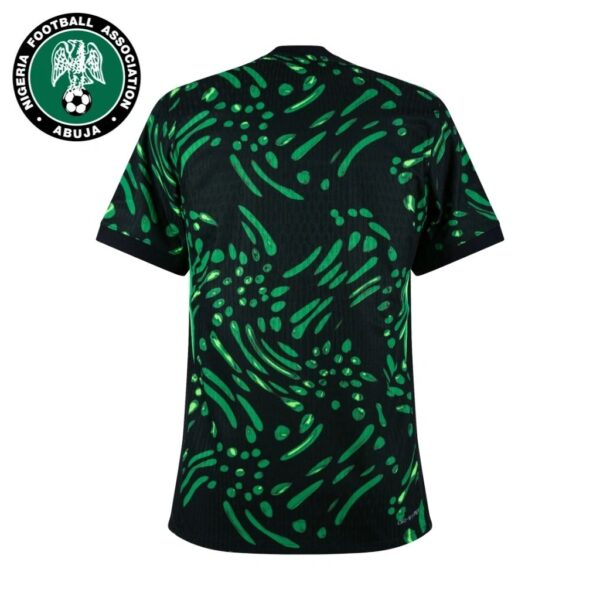 NIGERIA 2025 **SPECIAL VERSION**