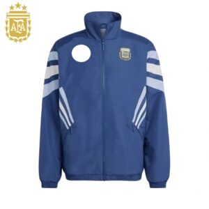 ARGENTINA CHAQUETA **RETRO**