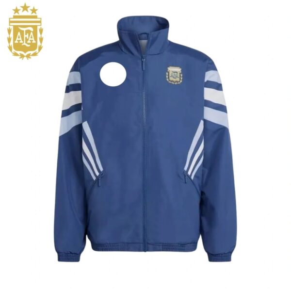 ARGENTINA CHAQUETA **RETRO**