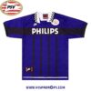 PSV 1995/96 **SPECIAL BLUE**