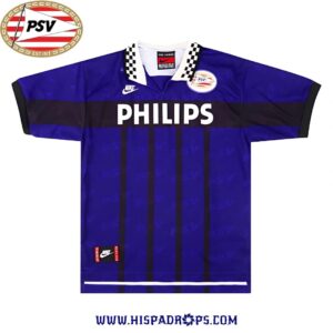 PSV 1995/96 **SPECIAL BLUE**