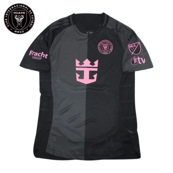 INTER DE MIAMI 2025/26