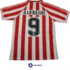 ATHLETIC BILBAO 1995/96 **A LO BAJINI**
