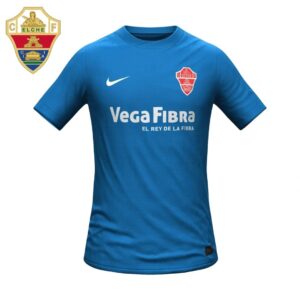 ELCHE CF 2025/26 **3º EQUIPACIÓN