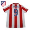 ATLETICO DE MADRID 2003/04 **CENTENARIO**