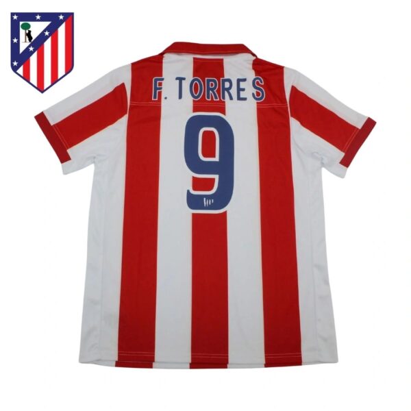 ATLETICO DE MADRID 2003/04 **CENTENARIO**