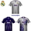 REAL MADRID 1996/97