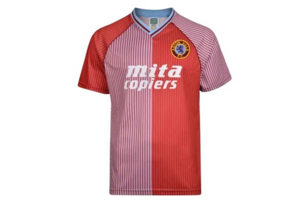 ASTON VILLA 1988
