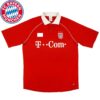 BAYERN DE MUNICH 2005/06