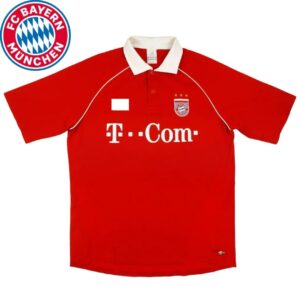 BAYERN DE MUNICH 2005/06