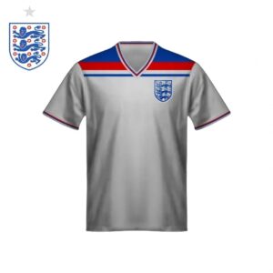 INGLATERRA 1980