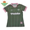 REAL BETIS 2026 **WOMEN´S JERSEY