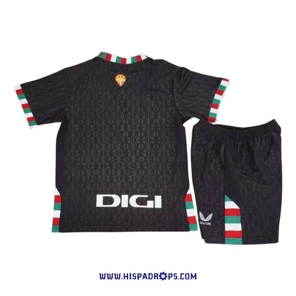 KIT NIÑOS INFANTIL ATHLETIC **SPECIAL**