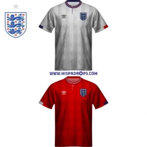 INGLATERRA 1988
