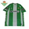 REAL BETIS 2025/26 **NEW SEASON**