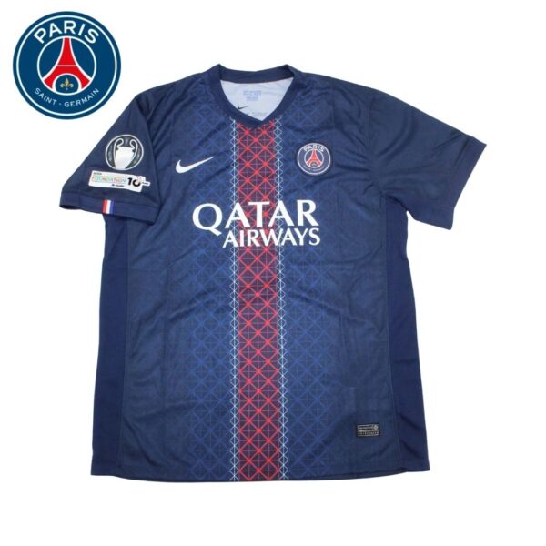 PSG 2025/26