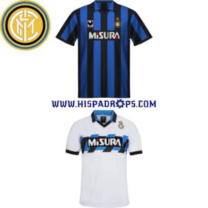 INTER 90-91