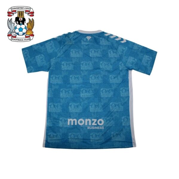 COVENTRY CITY FC 2025/26