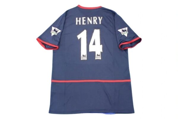 ARSENAL 2003/04 **LOS INVENCIBLES**