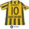 BORUSSIA DORTMUND 00-01
