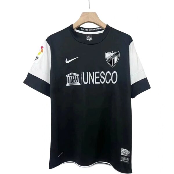 MÁLAGA CF 2012/13